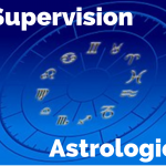 SUPERVISION EN ASTROLOGIE