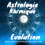 Cours astrologie Karmique