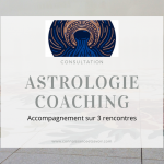 Astrologie Coaching
