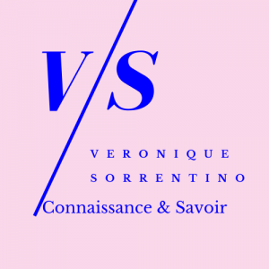 Véronique Sorrentino - Connaissance & Savoir