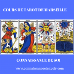 Tarot de Marseille – Développement Personnel