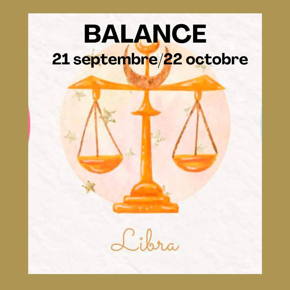 Sous le ciel de la Balance, l’équinoxe nous invite à ralentir et à réajuster nos pas. La Balance nous murmure que la beauté naît de la justesse et que la paix commence toujours en nous.