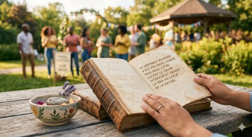 Nous explorerons ensemble comment développer une confiance en soi inébranlable, un mental positif et, surtout, une vision radicalement nouvelle de l'existence.