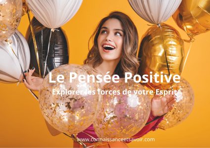 Nous explorerons ensemble comment développer une confiance en soi inébranlable, un mental positif et, surtout, une vision radicalement nouvelle de l'existence.