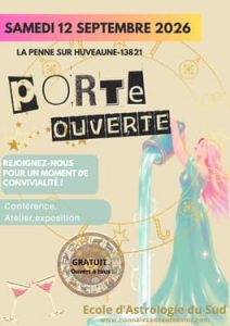 Porte ouverte Ecole - Rendez-vous et Rencontre